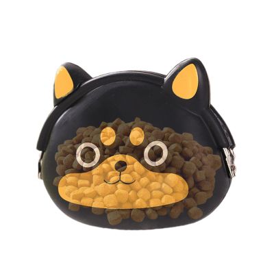 Vjeybv Pet Training Treat Bag