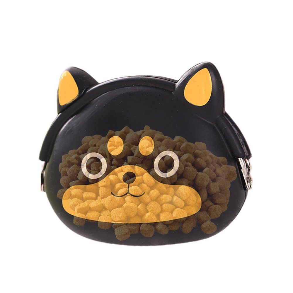 Vjeybv Pet Training Treat Bag