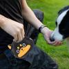 Vjeybv Pet Training Treat Bag view 3