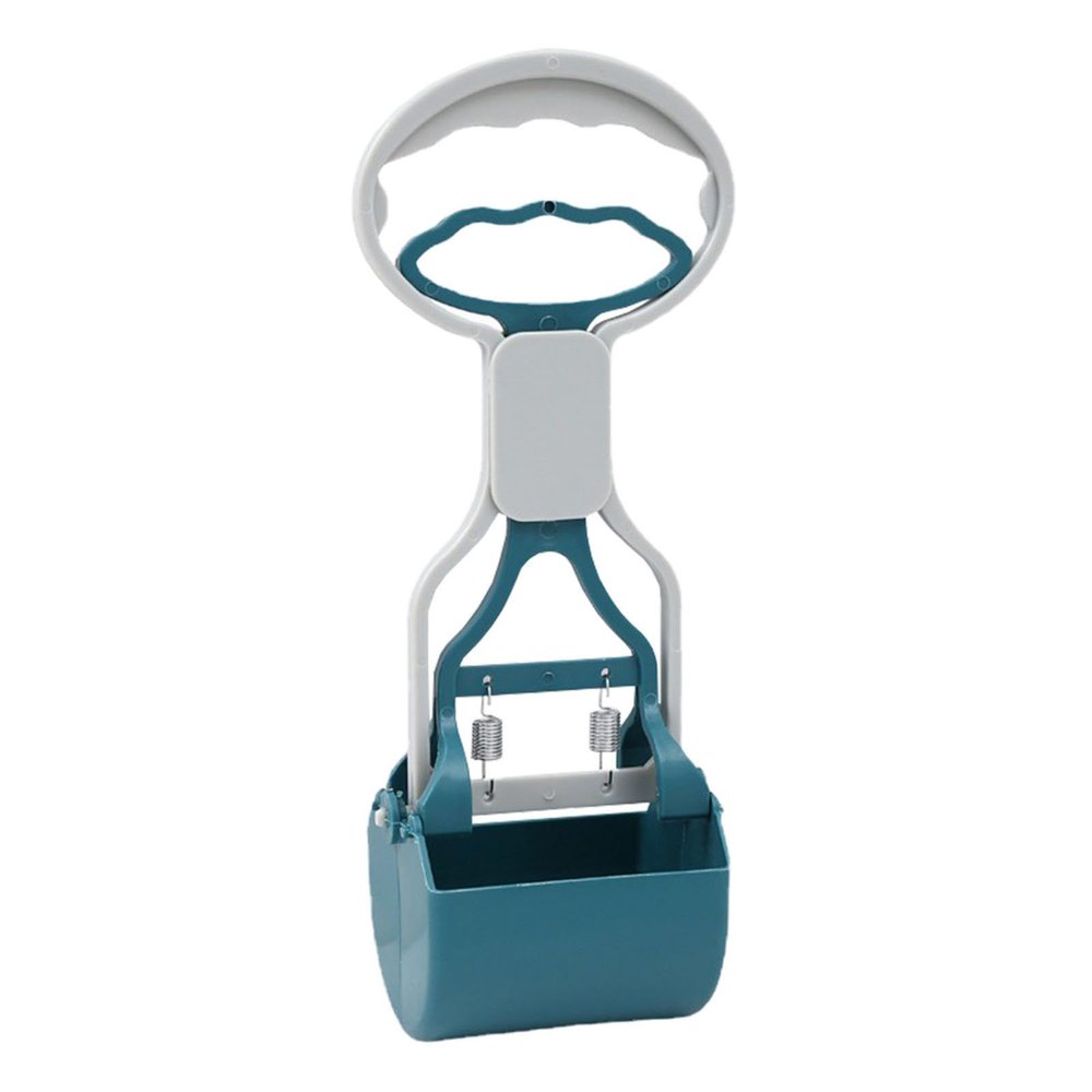Portable Dog Poop Scoop for Garden