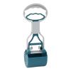 Portable Dog Poop Scoop for Garden view 1