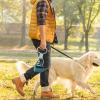 Portable Dog Poop Scoop for Garden view 3