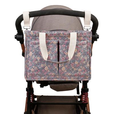 Generic Stroller Storage Bag, Caddy Organizer