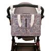 Generic Stroller Storage Bag, Caddy Organizer view 1