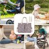 Generic Stroller Storage Bag, Caddy Organizer view 4