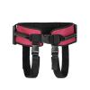 Patient Transfer Gait Belt with Leg Straps and 8 Handles view 1