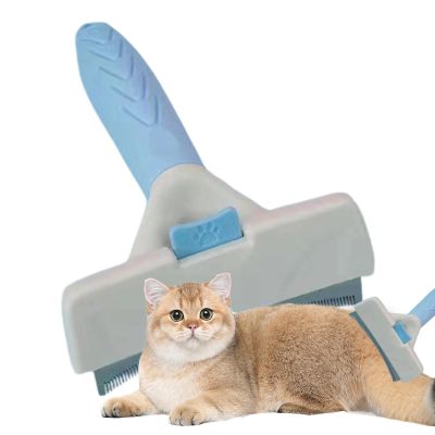 Pet Hair Removal Brush