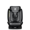 LIONELO IZZY I-SIZE Car Seat for Toddlers, 40–150 cm, Versatile view 3