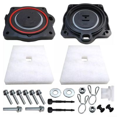 HpLive Air Pump Diaphragm Repair Kit for HP-60/HP-80