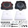 HpLive Air Pump Diaphragm Repair Kit for HP-60/HP-80 view 1