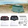 HpLive Air Pump Diaphragm Repair Kit for HP-60/HP-80 view 4
