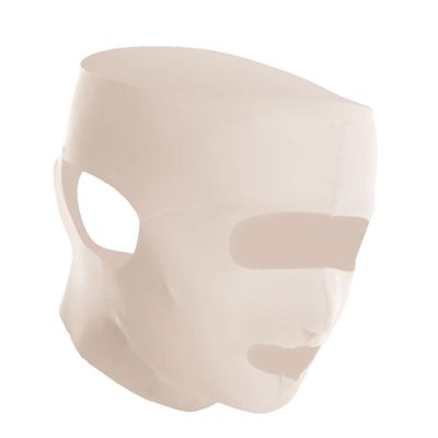 Face-Lifting Strap, Double-Chin Reducing Strap, Reusable V-Face Sculpting Mask
