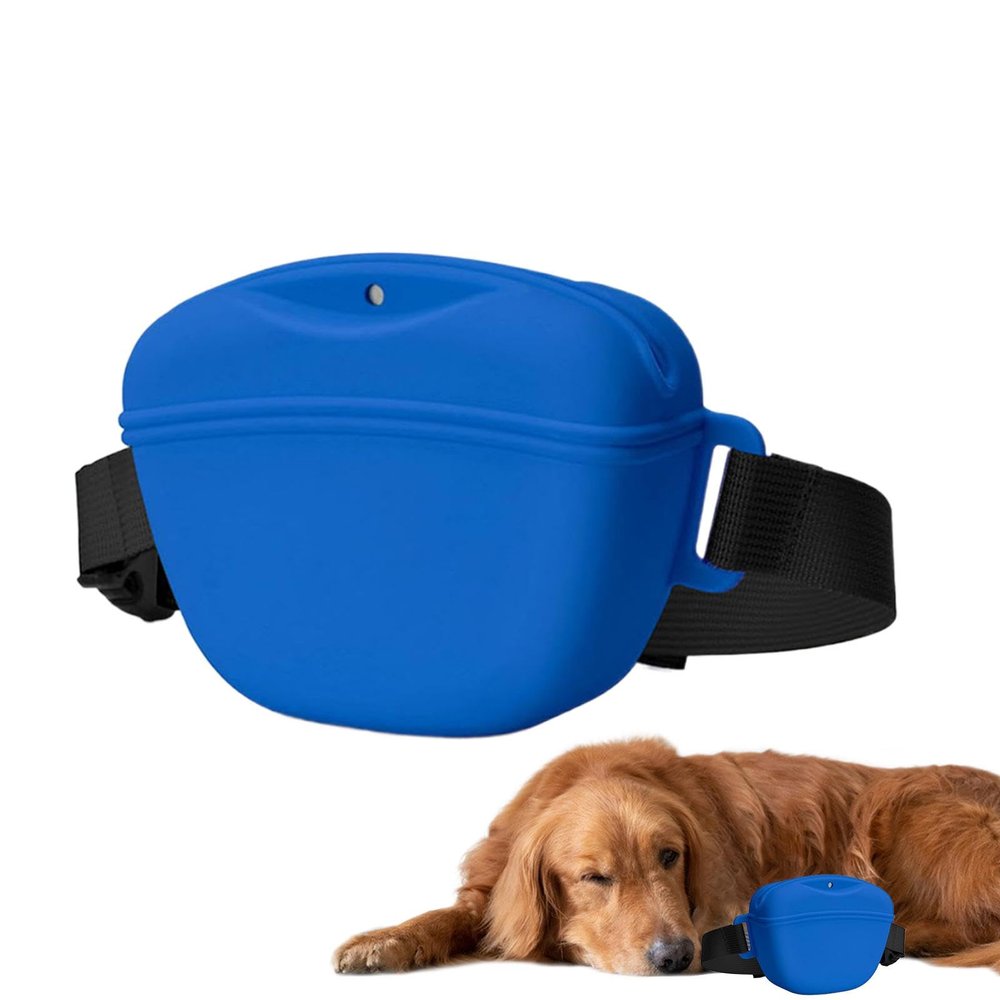 Dog Treat Pouch