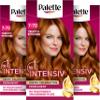 Palette Intensive Creme Coloration 7-70 Terracotta Medium Blonde (115 ml) view 1