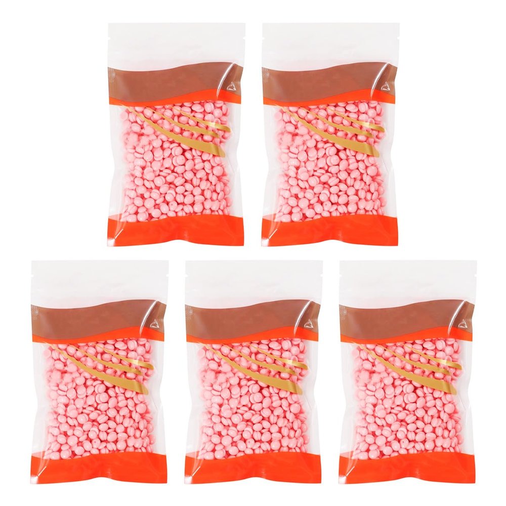 Namvo Hair Removal Wax Beads, 100 g