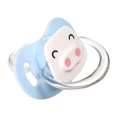 Silicone Dog Pacifier for Small Dogs