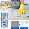 Stone Polishing and Coating Agent, 100 mL view 3