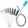 Janasiba Aquarium Filter Brush Set view 1