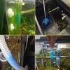 Janasiba Aquarium Filter Brush Set view 2