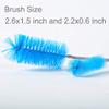 Janasiba Aquarium Filter Brush Set view 4