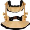 SXTYFBB Cervical Neck Traction Device, Adjustable Neck Brace for Relaxation and Recovery view 1