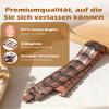 Jeracol Men's Copper Bracelet with 3 Ultra-Strong Magnets, 99% Pure Copper, Masculine Design, Size Adjustment Tool and Gift Box view 3