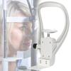 XCSCUK Optometry Forehead and Chin Rest, 40 mm Adjustable Height view 1