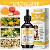 Yeast Infection Treatment for Dogs – Natural Support for Itchy Skin, Allergies & Inflamed Ears view 2