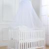 5-Level Removable Baby Bed Canopy Holder view 2