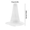 5-Level Removable Baby Bed Canopy Holder view 4