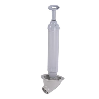 Toilet Plunger Air-Release Injector, Toilet Cleaner
