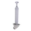 Toilet Plunger Air-Release Injector, Toilet Cleaner view 1