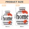 Home Hot Water Bottle with Soft Cover, 2 L view 3