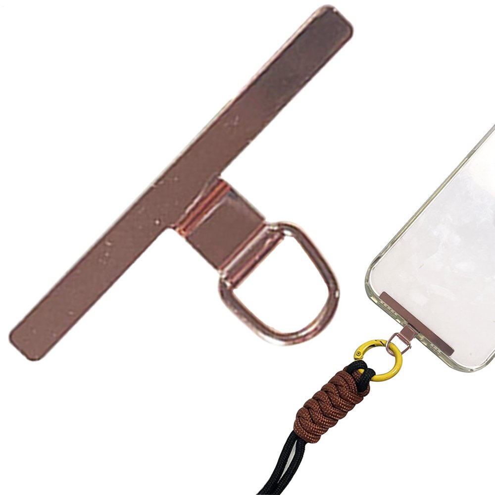 Phone Tether Patch for Smartphones