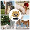 Mbiyhgta Silicone Dog Treat Pouch view 4