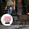 Nuyhadds Silicone Treat Pouch for Dogs view 2