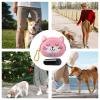 Nuyhadds Silicone Treat Pouch for Dogs view 4