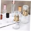 PAMINGONO 5 Empty Glass Pump Bottles, 20 ml view 4