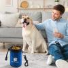 LearnLyrics Dog Training Treat Pouch view 2