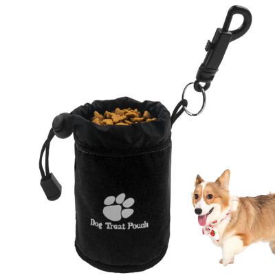 Dog Treat Pouch