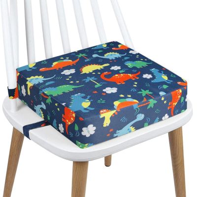 Booster Seat Cushion for Dining Chairs