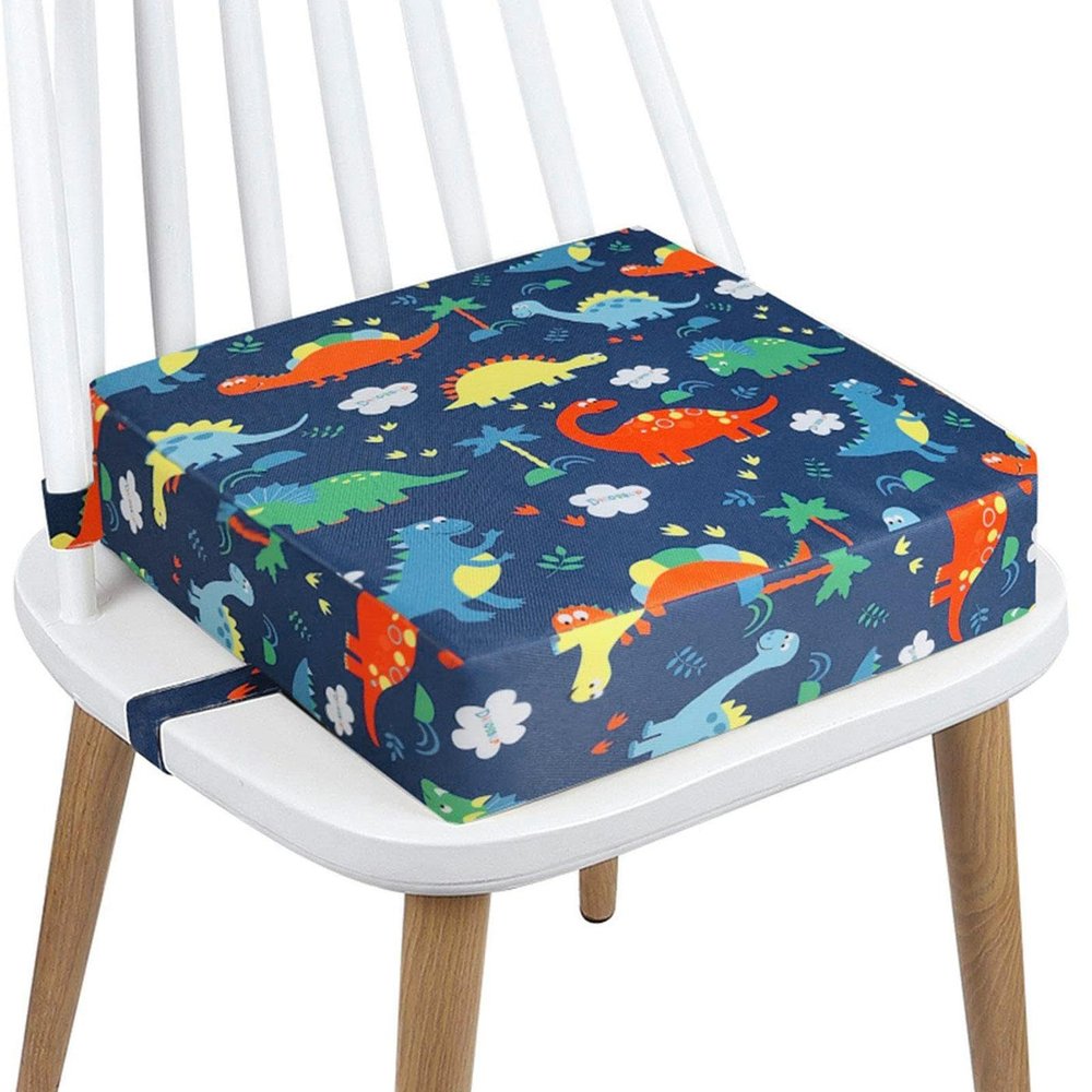 Booster Seat Cushion for Dining Chairs