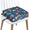 Booster Seat Cushion for Dining Chairs view 1