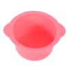 Baluue 5-Piece Silicone Wax Warmer Bowls view 4