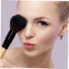 Healeved Classic Black False Eyelashes, 10 Pairs view 2