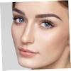 Healeved Classic Black False Eyelashes, 10 Pairs view 3