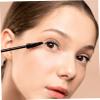 Healeved Classic Black False Eyelashes, 10 Pairs view 4