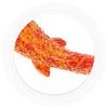 Alipis 10-Piece Miniature Fish Decoration for Aquariums view 3