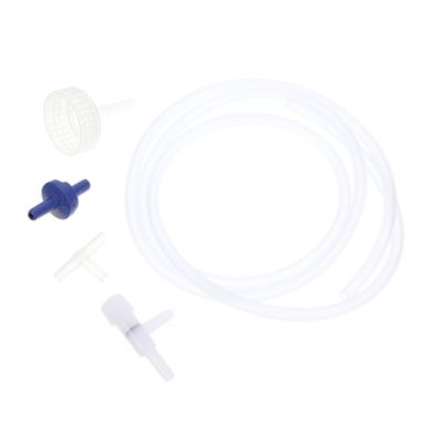 Happyyami 6-Piece Brine Shrimp Incubator Accessories for Aquariums