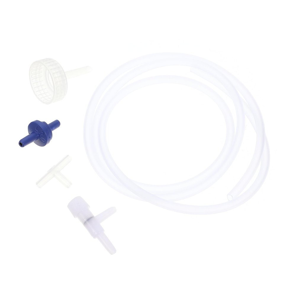 Happyyami 6-Piece Brine Shrimp Incubator Accessories for Aquariums